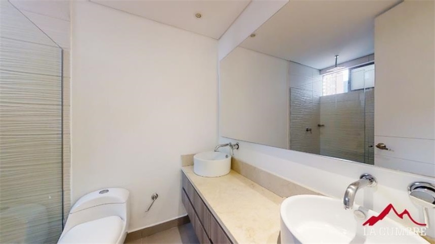 Apartamento en venta en El Poblado, Medellín · foto 21 de 24