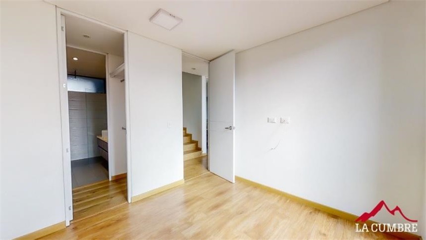 Apartamento en venta en El Poblado, Medellín · foto 13 de 24