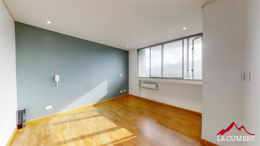 Apartamento en venta en El Poblado, Medellín · foto 18 de 24