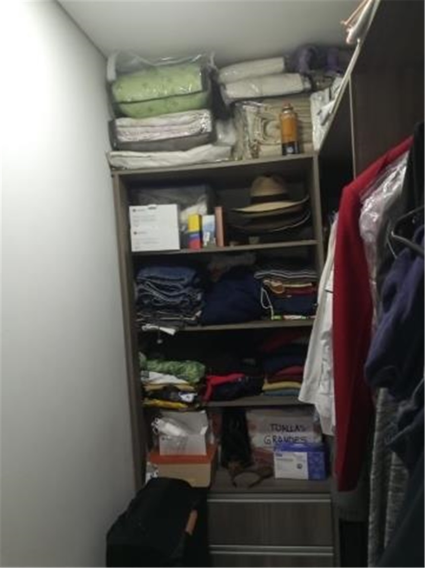 Piso – Bogotá, UPZ Teusaquillo, Localidad Teusaquillo - Más