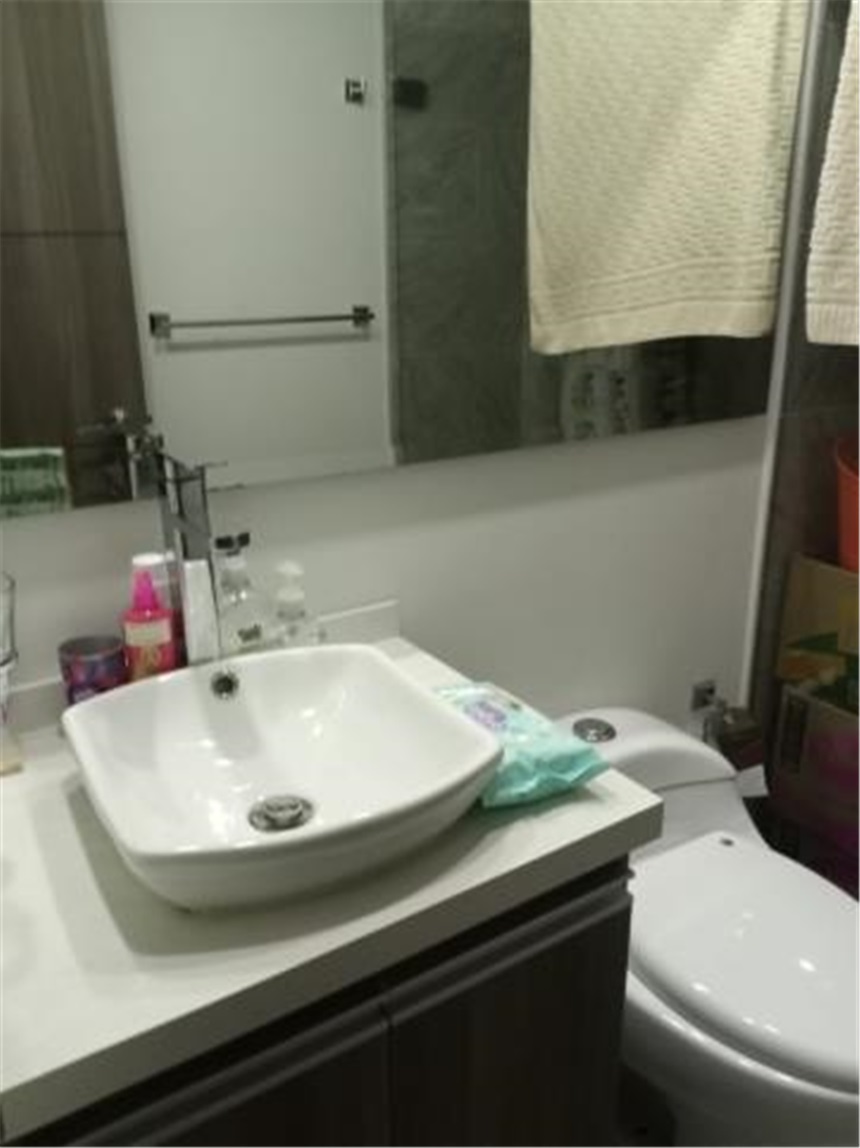 Piso – Bogotá, UPZ Teusaquillo, Localidad Teusaquillo - Vista 3
