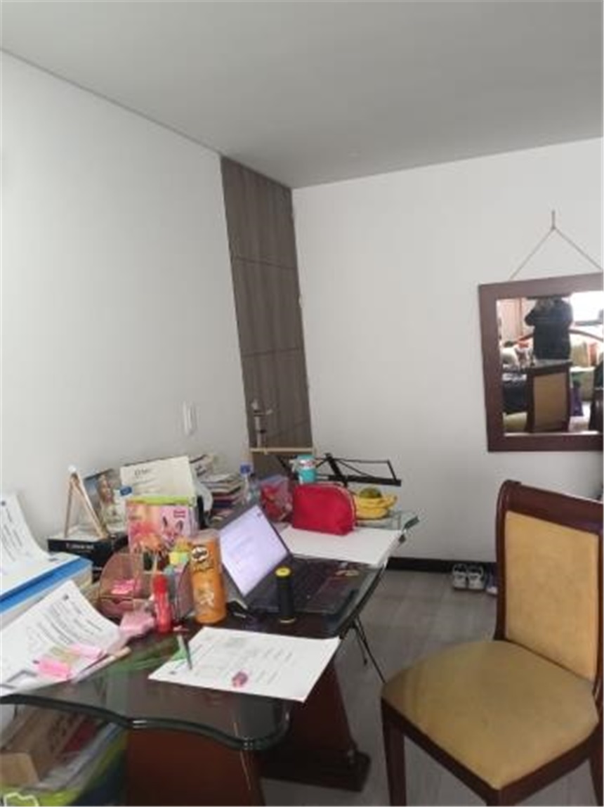 Piso – Bogotá, UPZ Teusaquillo, Localidad Teusaquillo - Vista 2