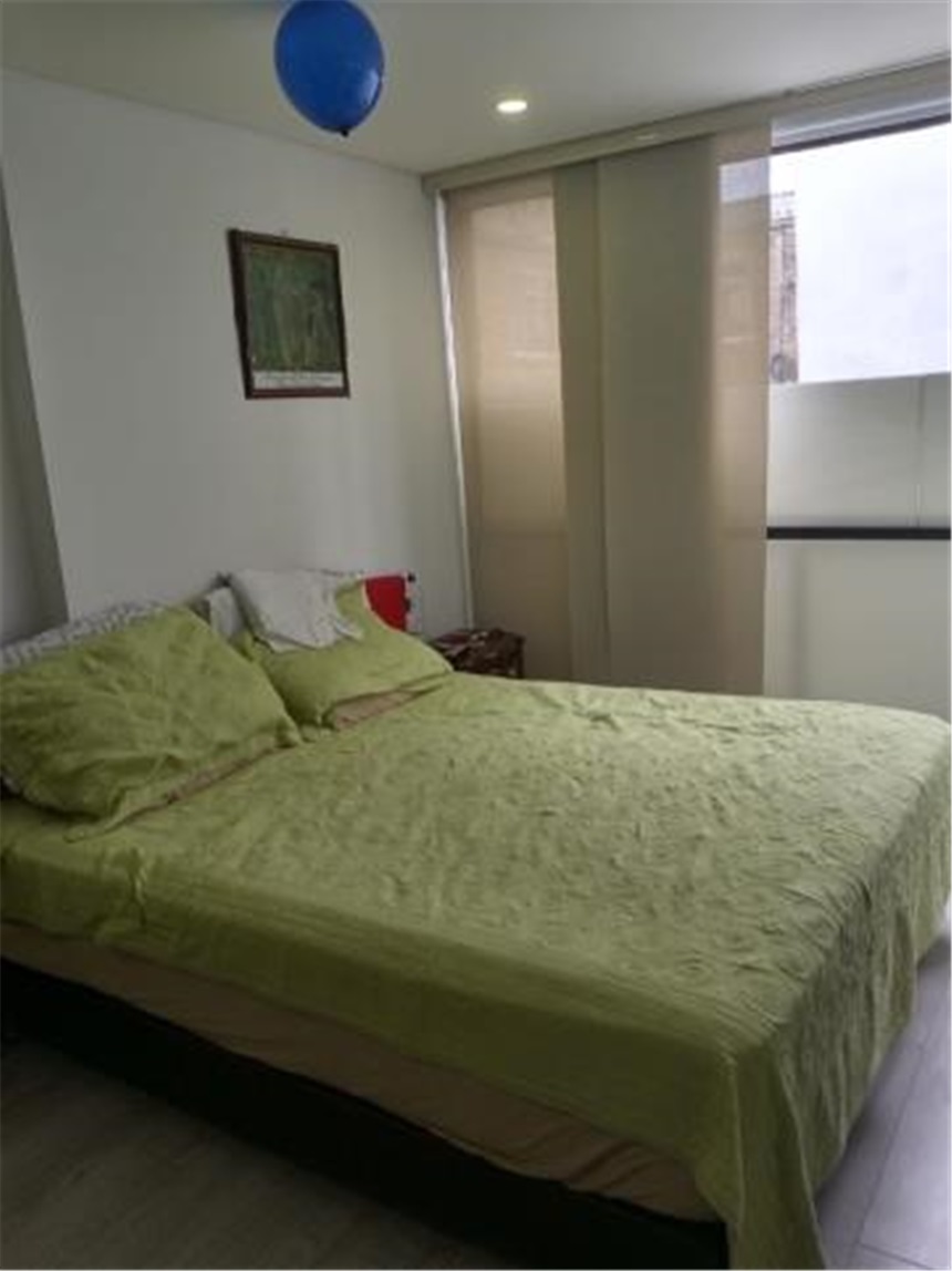 Piso – Bogotá, UPZ Teusaquillo, Localidad Teusaquillo - Vista 4