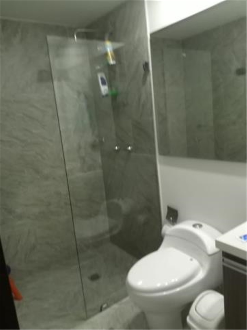 Piso – Bogotá, UPZ Teusaquillo, Localidad Teusaquillo - Vista 5