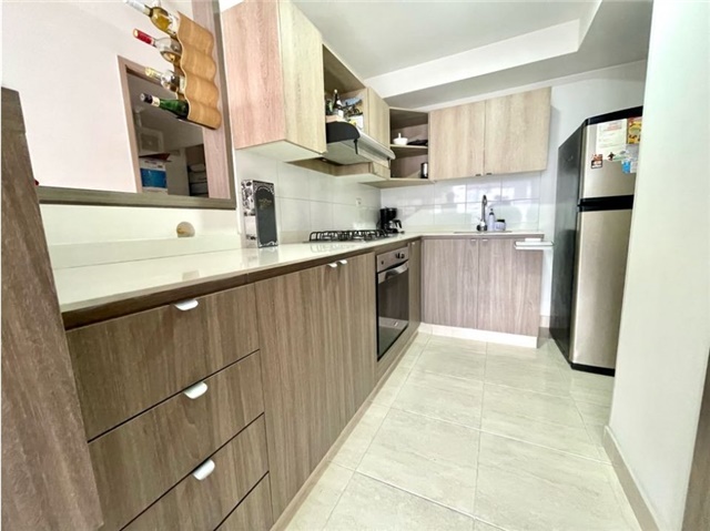Apartamento en Arriendo – pohled 2