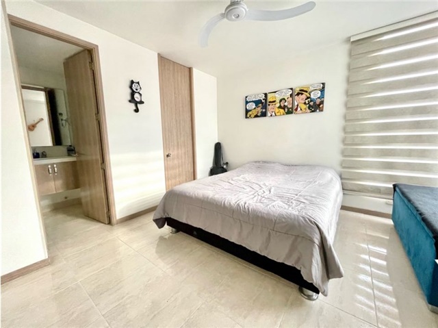 Apartamento en Arriendo – pohled 3