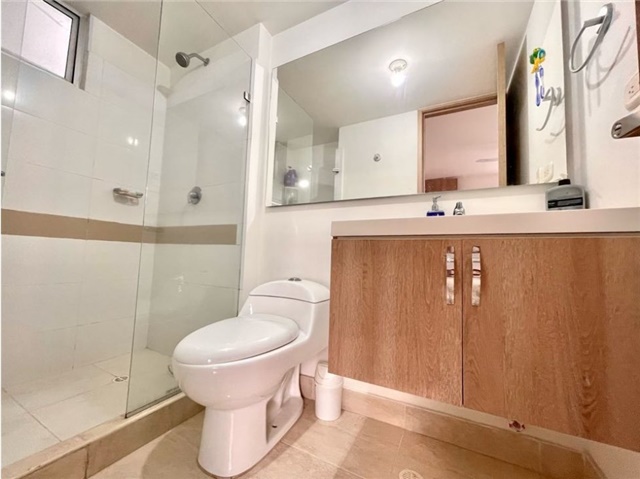 Apartamento en Arriendo – pohled 4