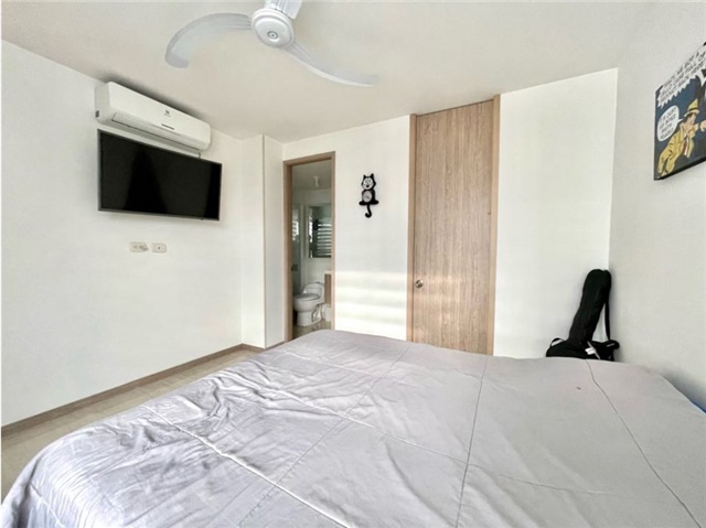 Apartamento en Arriendo – pohled 5