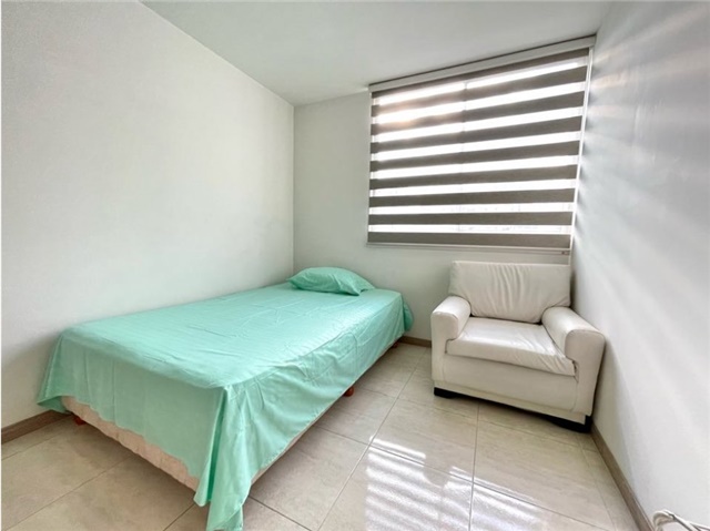 Apartamento en Arriendo – další