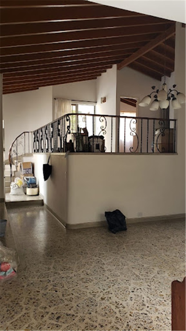 Casa de 5 alcobas en venta en Conquistadores, Medellín, 440 m² · foto 5 de 24