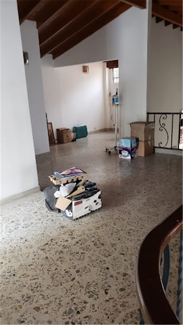 Casa de 5 alcobas en venta en Conquistadores, Medellín, 440 m² · foto 7 de 24