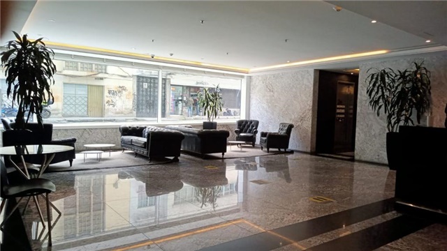Piso – Bogotá, La Veracruz - Vista 4