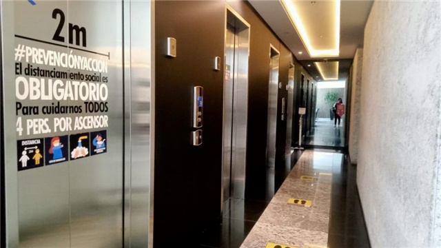 Piso – Bogotá, La Veracruz - Vista 5