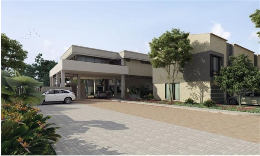 Casa en Venta - Vista 4
