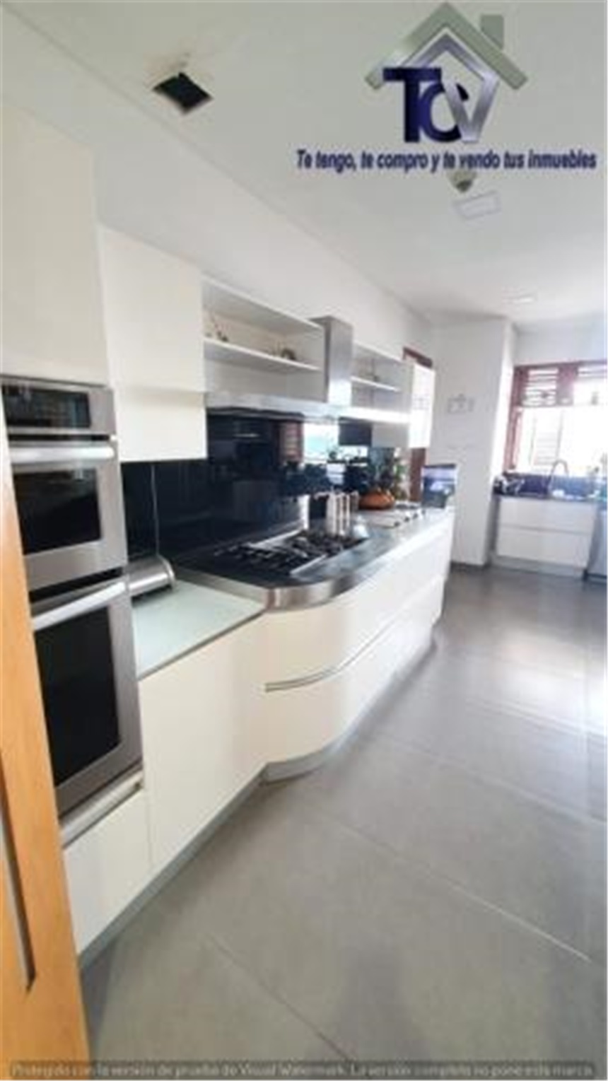 Apartamento de 4 alcobas en venta en El Prado, Bucaramanga, 260 m² · foto 2 de 24