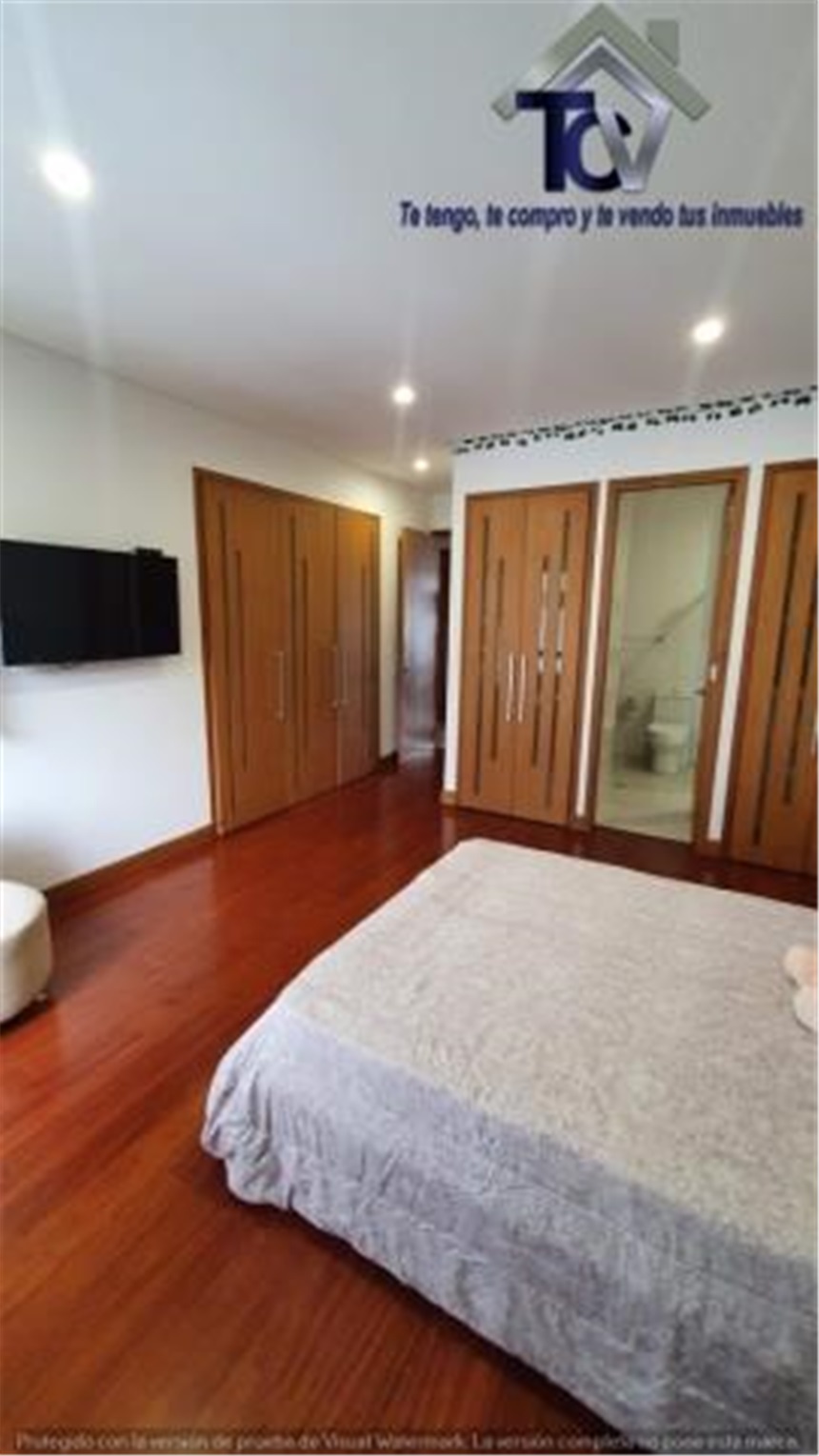 Apartamento de 4 alcobas en venta en El Prado, Bucaramanga, 260 m² · foto 21 de 24
