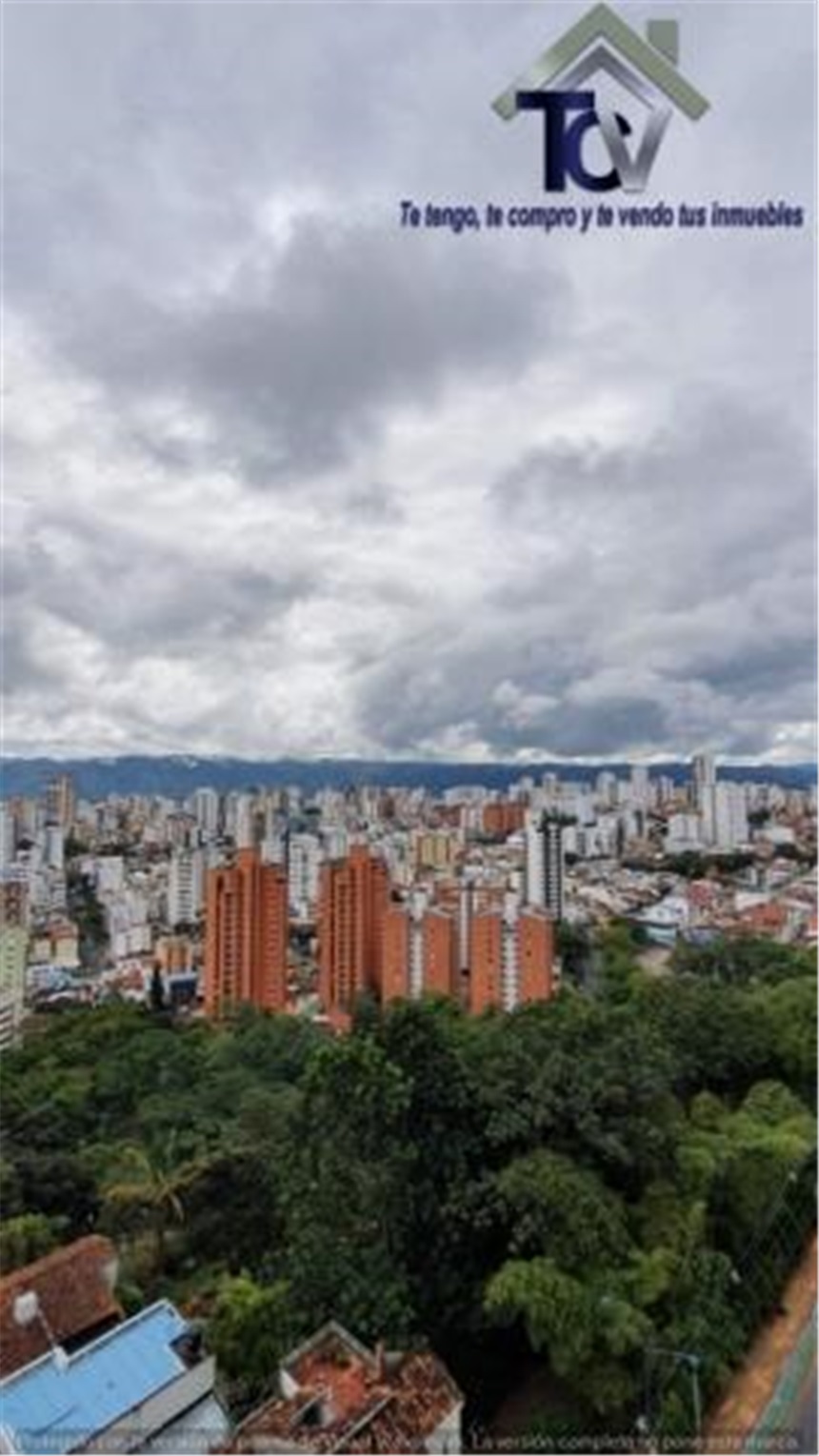 Apartamento de 4 alcobas en venta en El Prado, Bucaramanga, 260 m² · foto 14 de 24