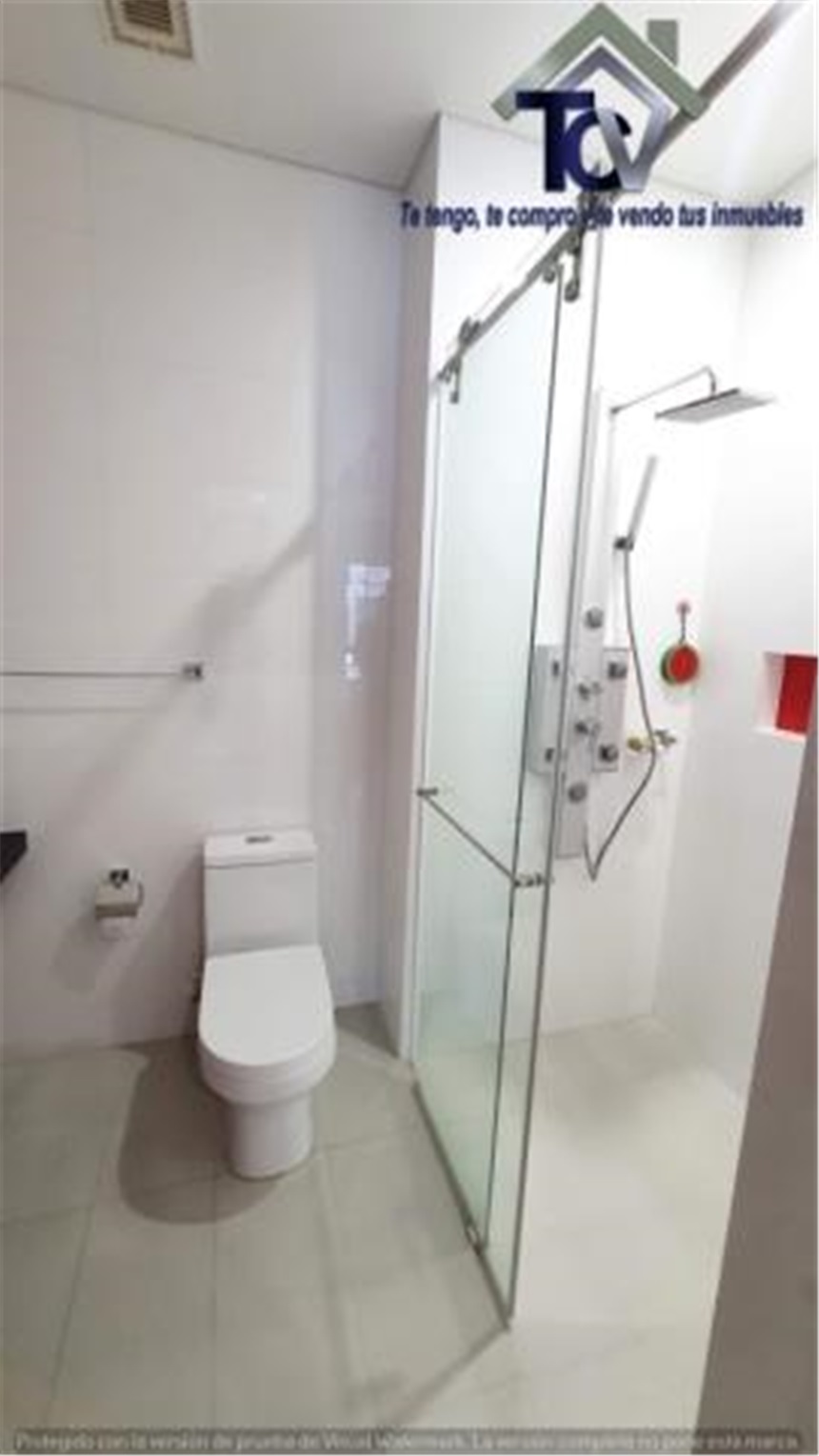 Apartamento de 4 alcobas en venta en El Prado, Bucaramanga, 260 m² · foto 24 de 24