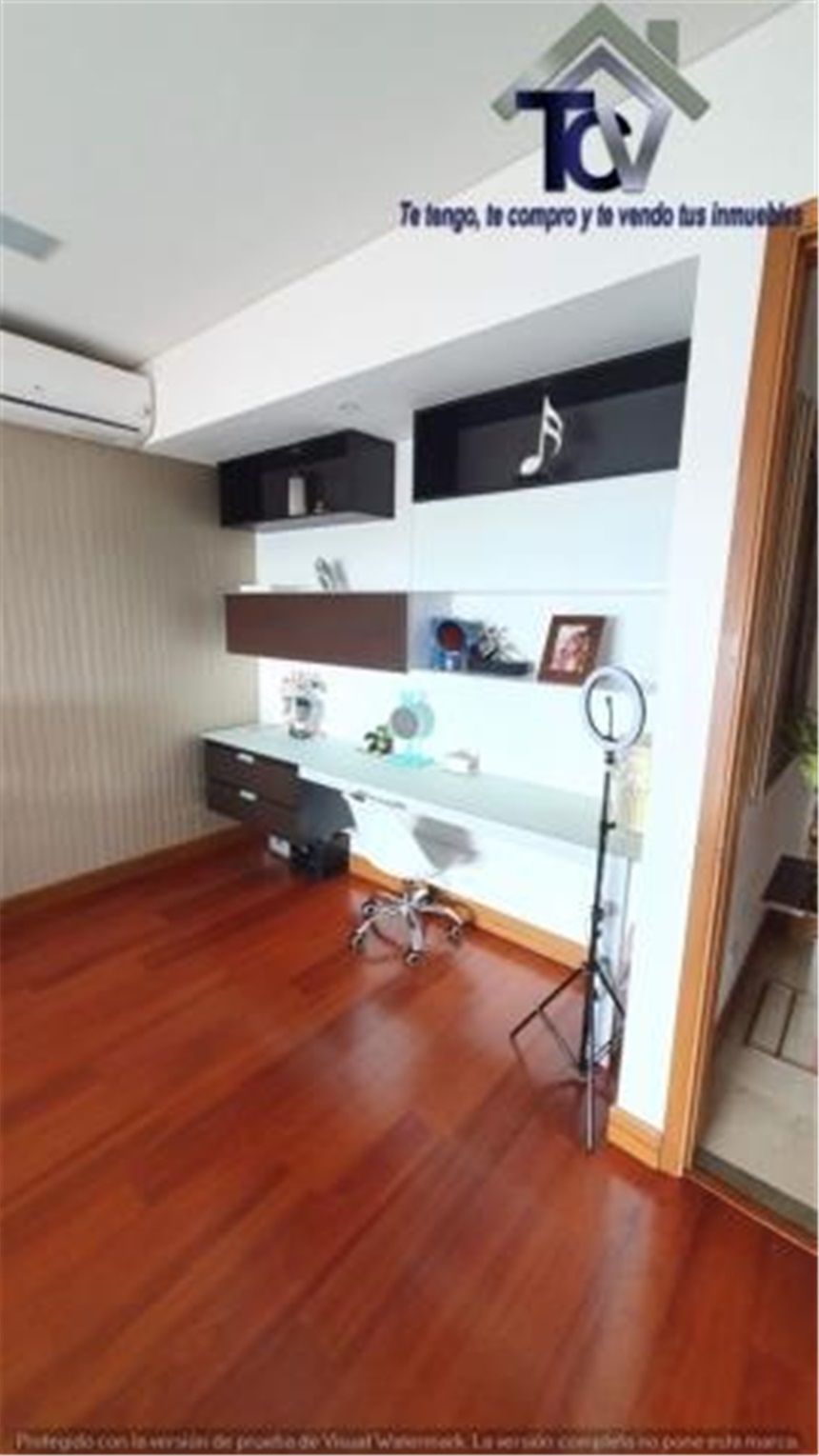 Apartamento de 4 alcobas en venta en El Prado, Bucaramanga, 260 m² · foto 17 de 24