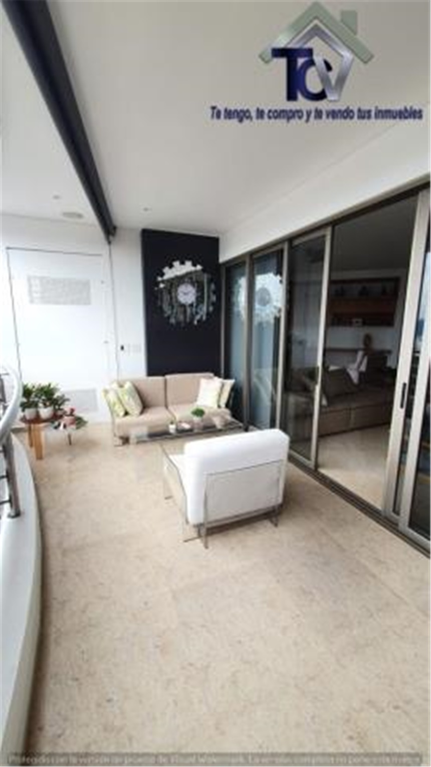 Apartamento de 4 alcobas en venta en El Prado, Bucaramanga, 260 m² · foto 13 de 24