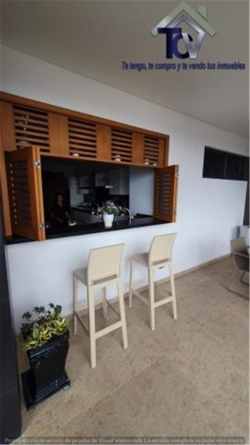 Apartamento de 4 alcobas en venta en El Prado, Bucaramanga, 260 m² · foto 10 de 24
