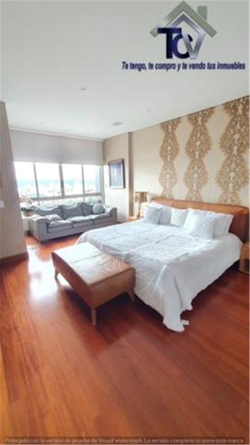 Apartamento de 4 alcobas en venta en El Prado, Bucaramanga, 260 m² · foto 20 de 24