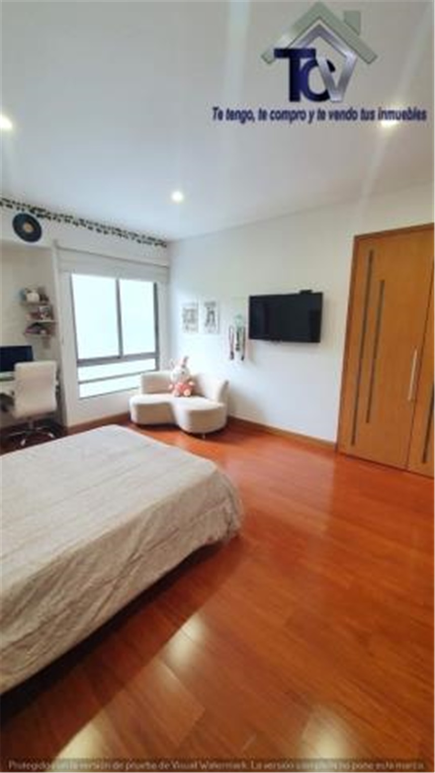 Apartamento de 4 alcobas en venta en El Prado, Bucaramanga, 260 m² · foto 19 de 24