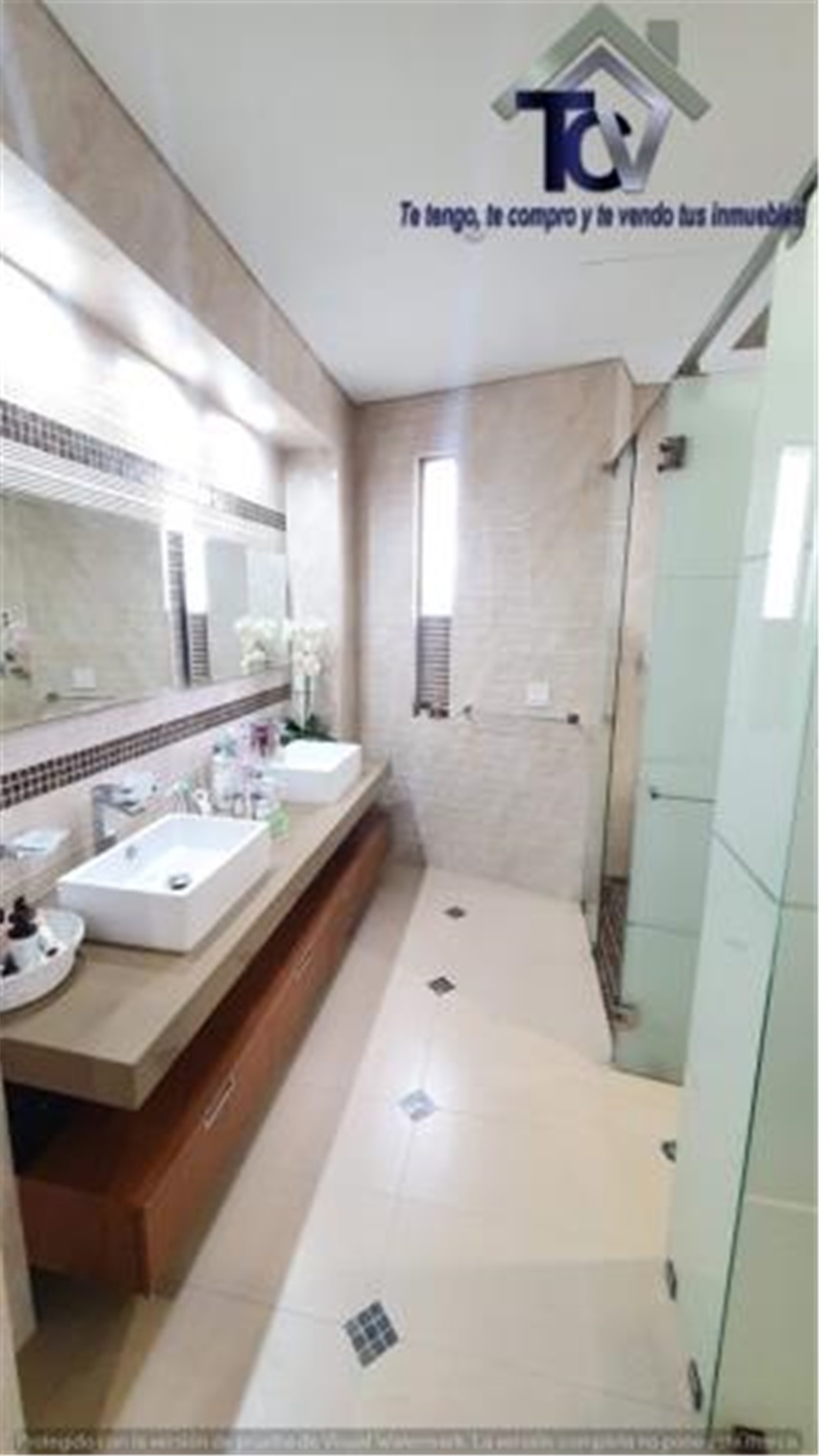 Apartamento de 4 alcobas en venta en El Prado, Bucaramanga, 260 m² · foto 23 de 24