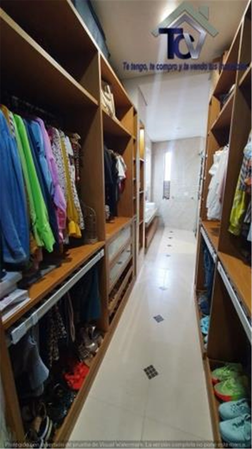 Apartamento de 4 alcobas en venta en El Prado, Bucaramanga, 260 m² · foto 22 de 24