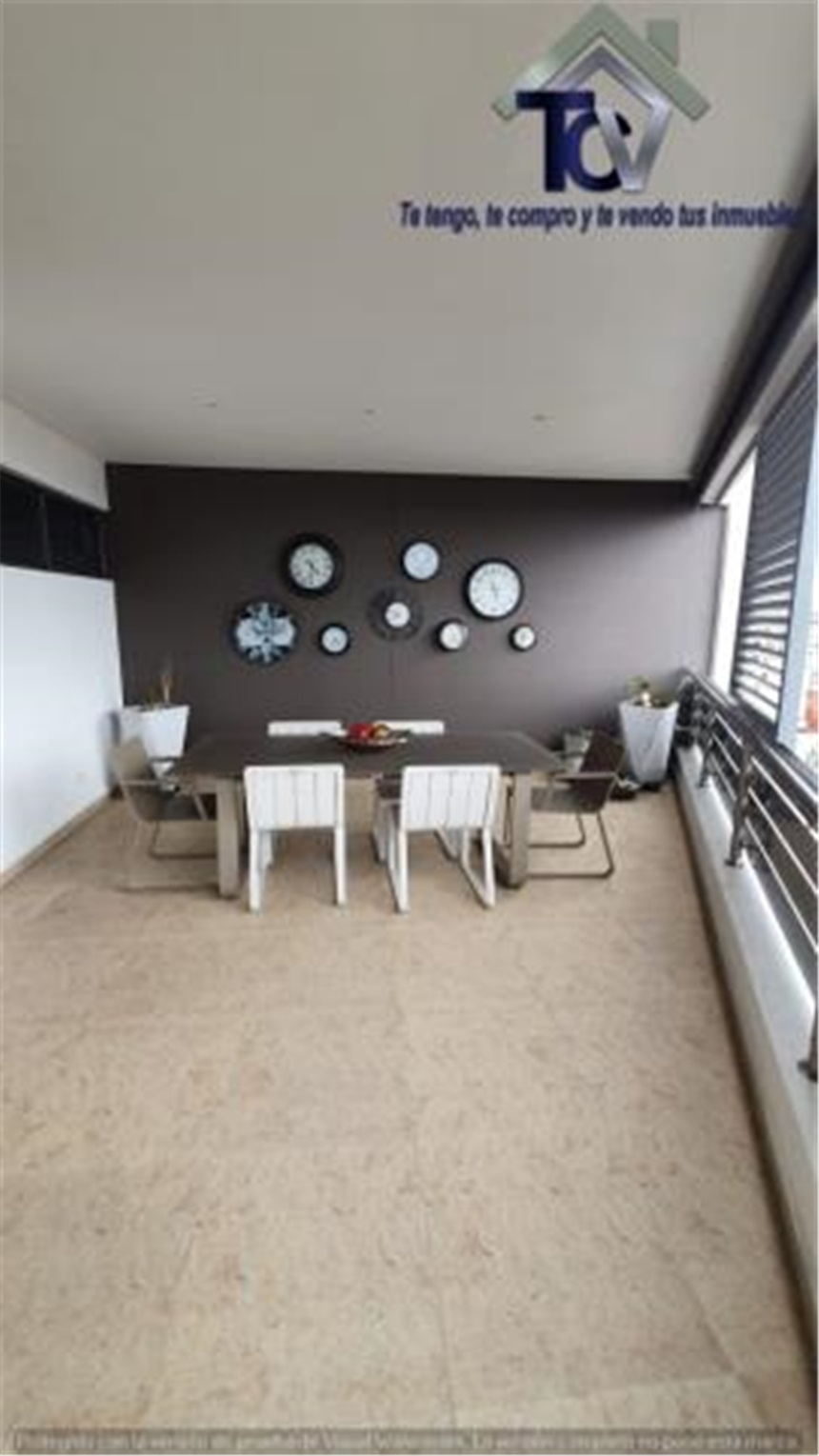Apartamento de 4 alcobas en venta en El Prado, Bucaramanga, 260 m² · foto 9 de 24