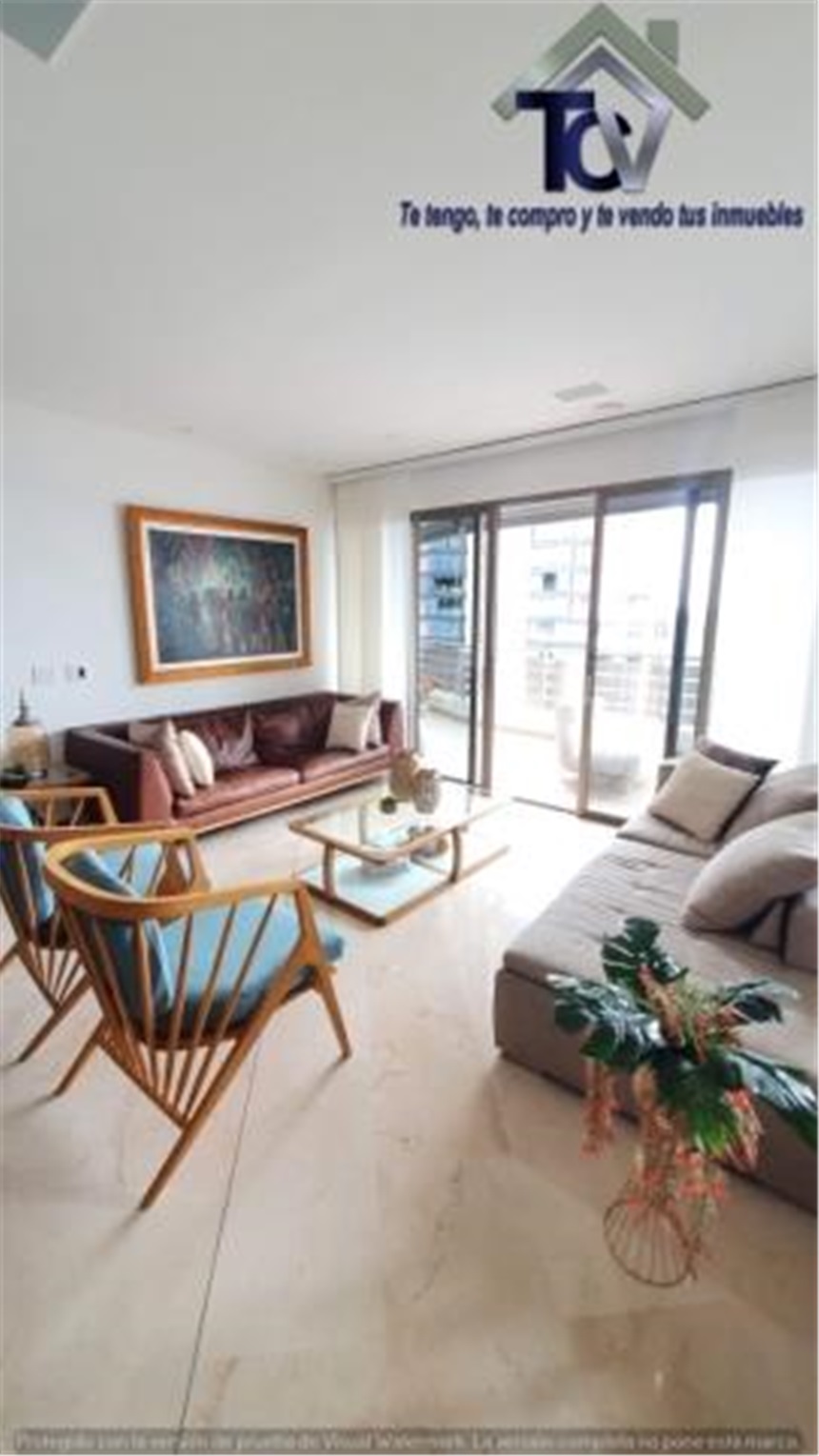 Apartamento de 4 alcobas en venta en El Prado, Bucaramanga, 260 m² · foto 5 de 24