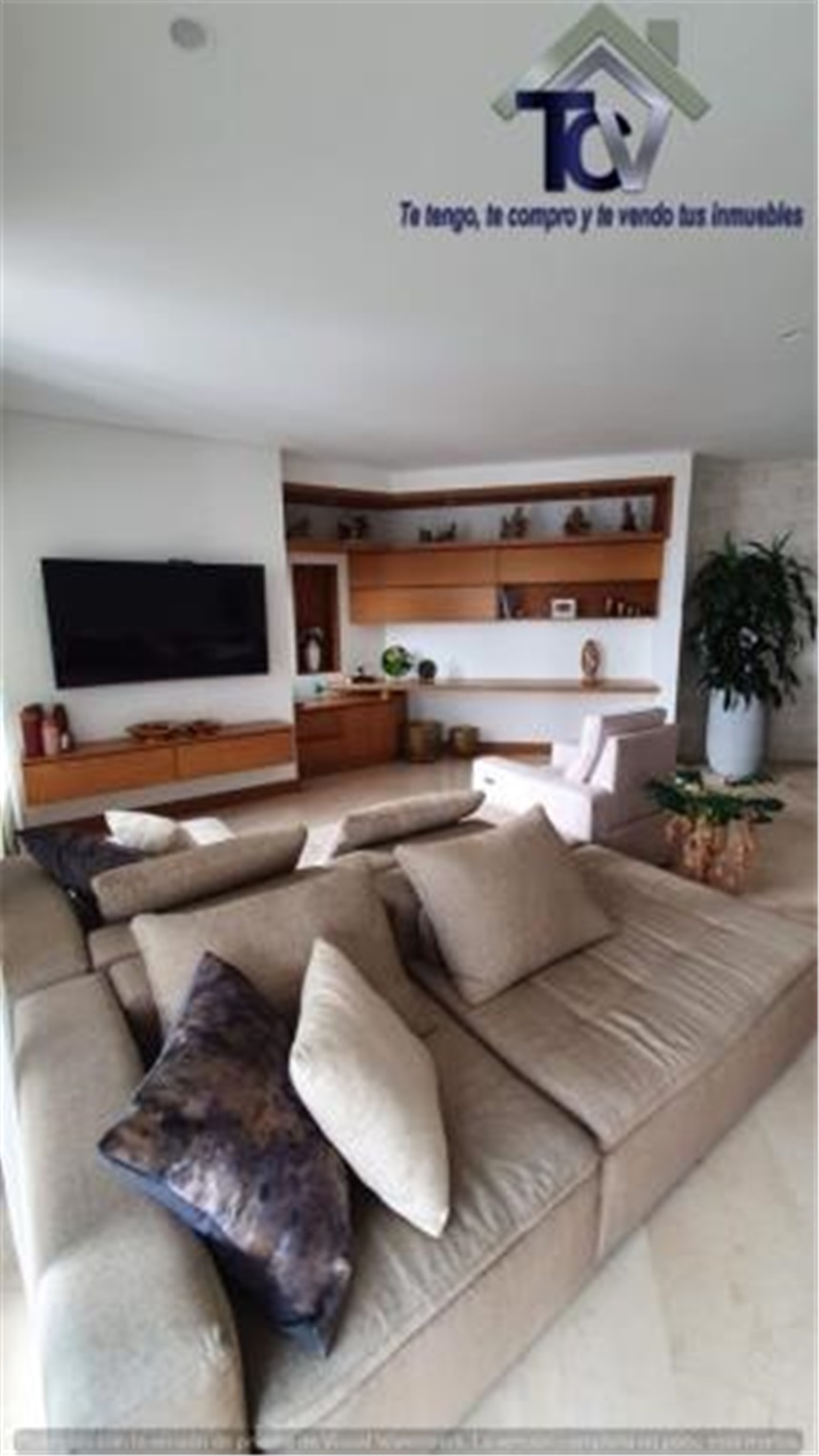 Apartamento de 4 alcobas en venta en El Prado, Bucaramanga, 260 m² · foto 11 de 24