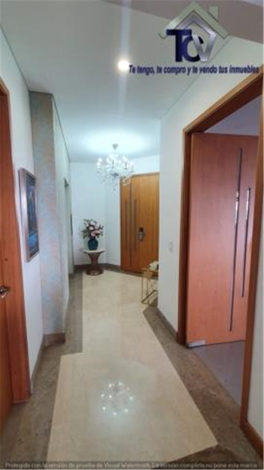 Apartamento de 4 alcobas en venta en El Prado, Bucaramanga, 260 m² · foto 16 de 24