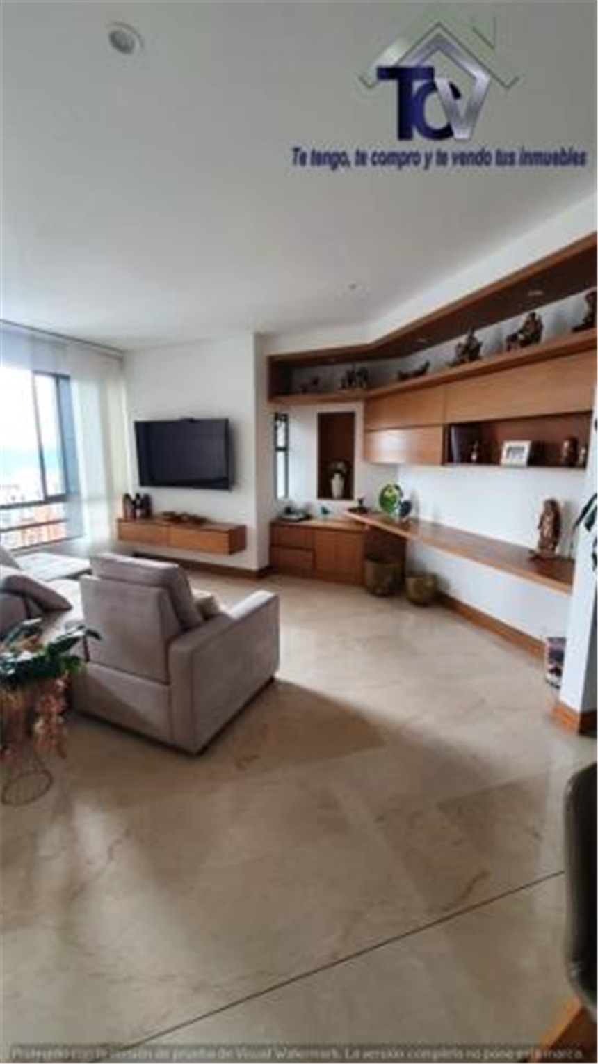 Apartamento de 4 alcobas en venta en El Prado, Bucaramanga, 260 m² · foto 8 de 24