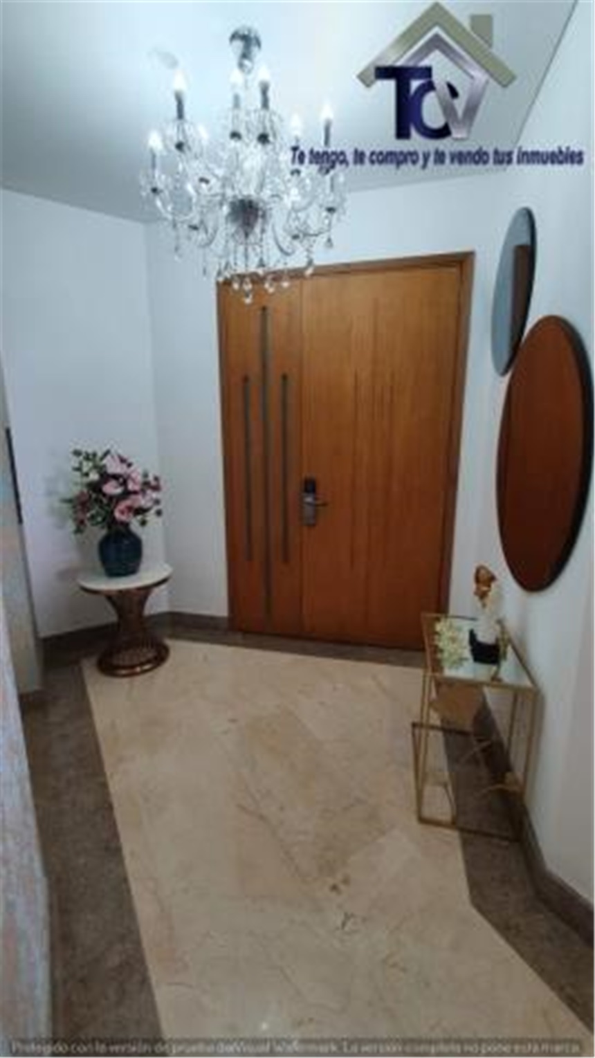 Apartamento de 4 alcobas en venta en El Prado, Bucaramanga, 260 m² · foto 15 de 24