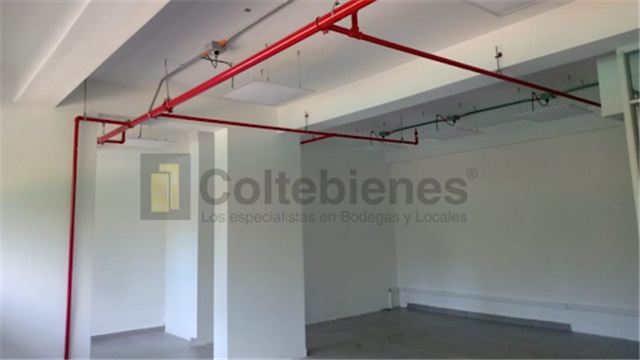 Local en arriendo en Santa Fe, Medellín, 200 m² · foto 2 de 17