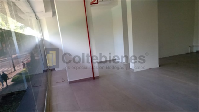Local en arriendo en Santa Fe, Medellín, 200 m² · foto 4 de 17