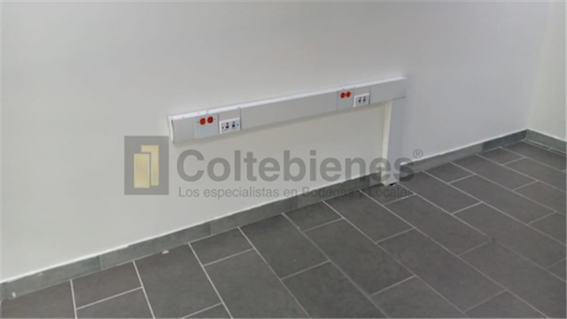 Local en arriendo en Santa Fe, Medellín, 200 m² · foto 5 de 17