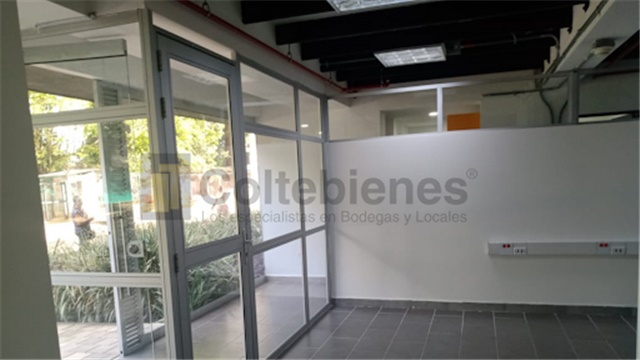 Local en arriendo en Santa Fe, Medellín, 200 m² · foto 6 de 17