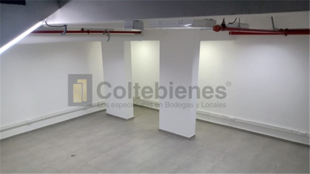 Local en arriendo en Santa Fe, Medellín, 200 m² · foto 7 de 17