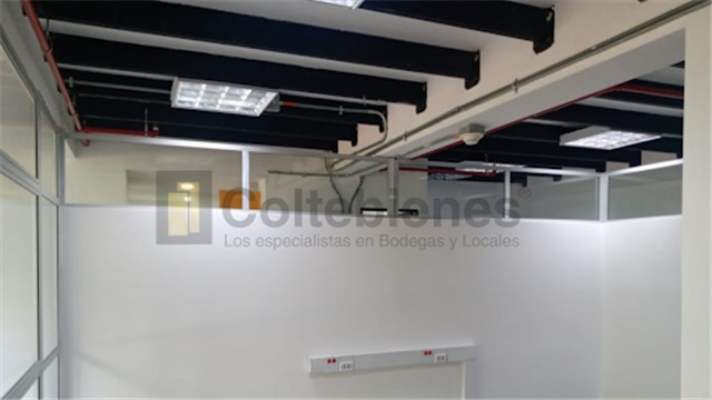 Local en arriendo en Santa Fe, Medellín, 200 m² · foto 8 de 17