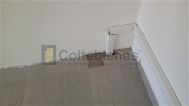 Local en arriendo en Santa Fe, Medellín, 200 m² · foto 11 de 17