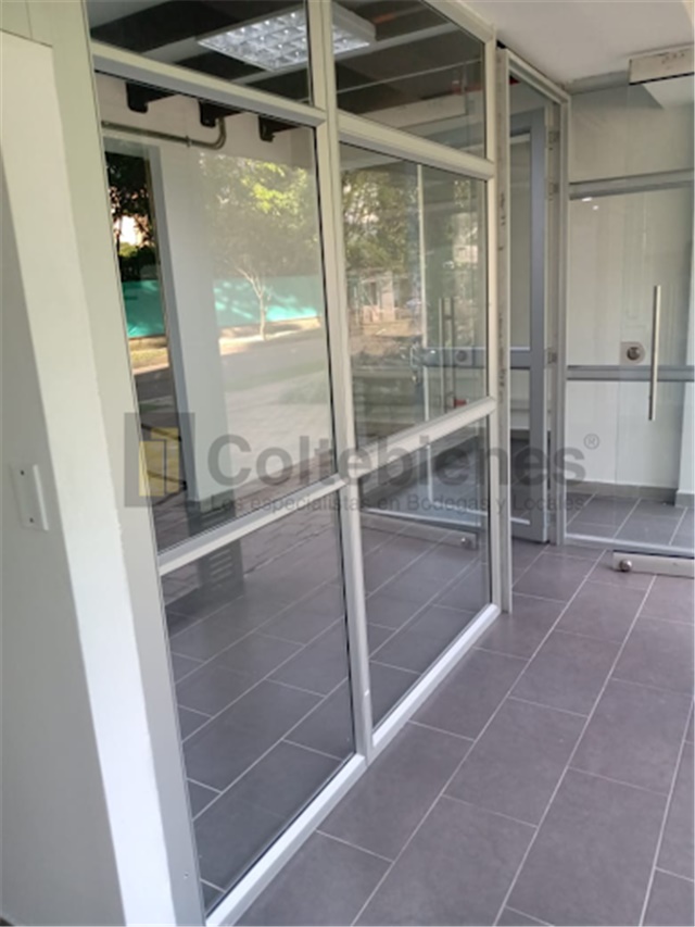 Local en arriendo en Santa Fe, Medellín, 200 m² · foto 13 de 17