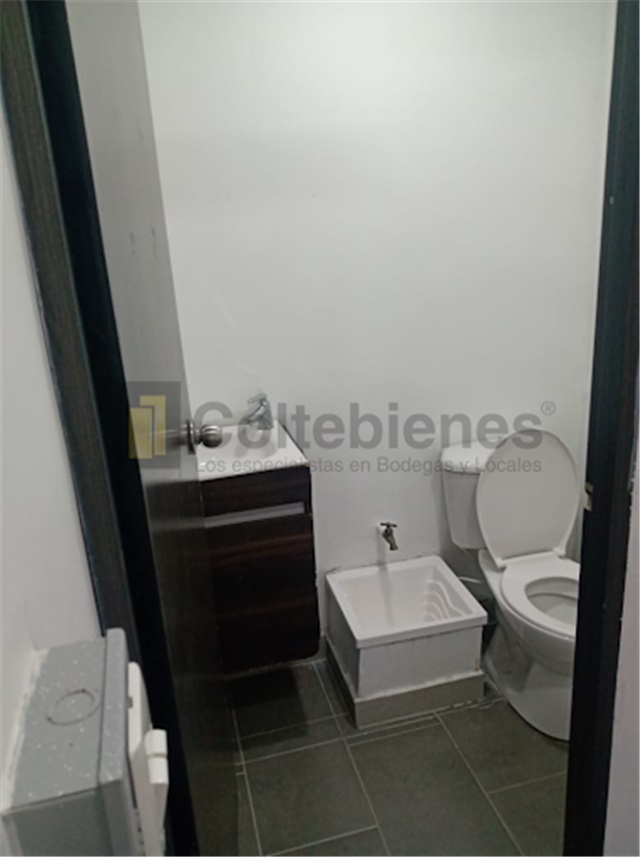 Local en arriendo en Santa Fe, Medellín, 200 m² · foto 14 de 17