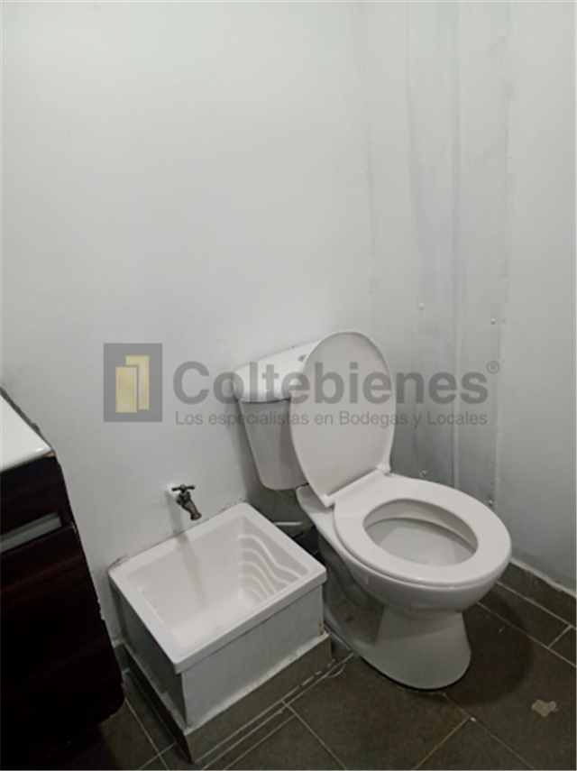 Local en arriendo en Santa Fe, Medellín, 200 m² · foto 15 de 17
