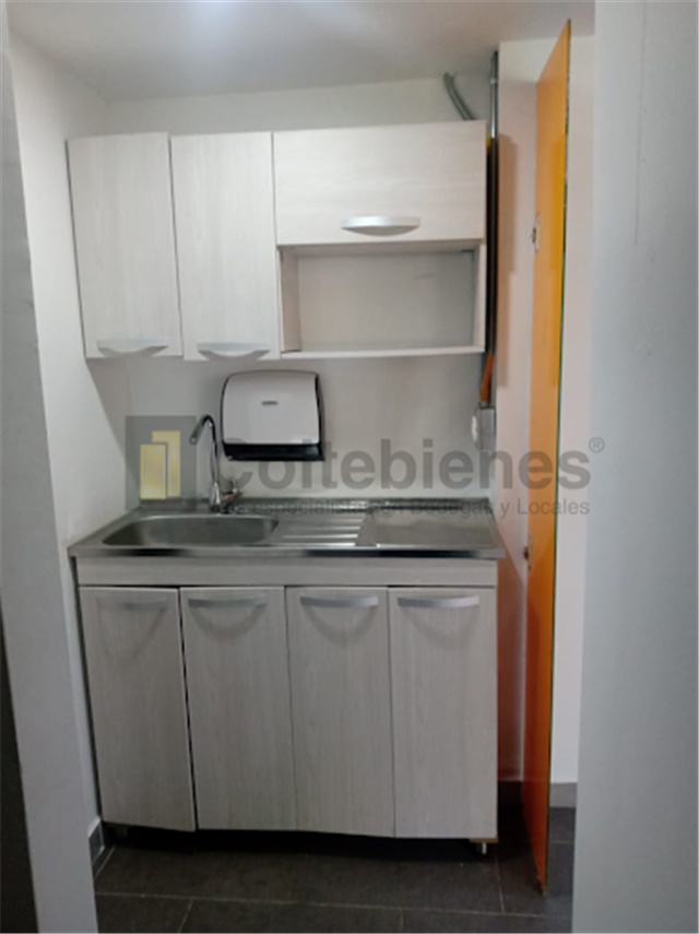 Local en arriendo en Santa Fe, Medellín, 200 m² · foto 17 de 17