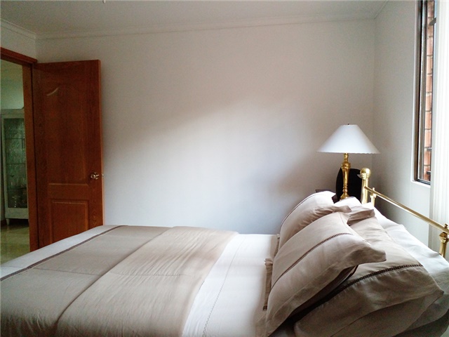 Apartamento de 3 alcobas en venta en El Tesoro, Medellín, 135 m² · foto 15 de 19