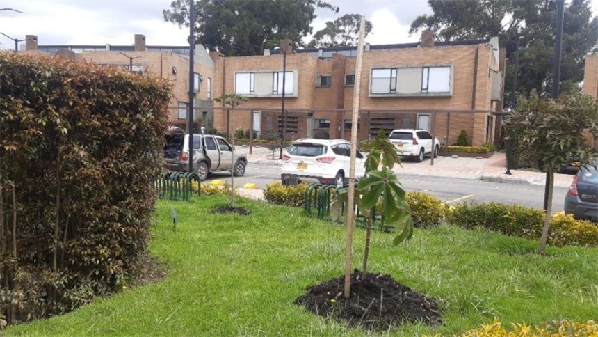 Casa en venta en Altos De Suba, Bogotá · foto 23 de 24