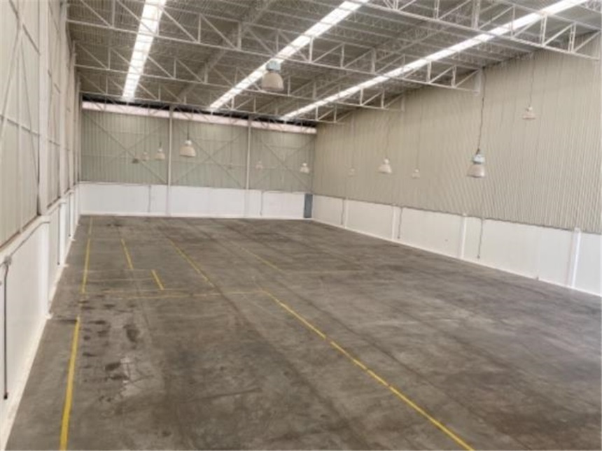 Bodega en arriendo en Siberia, Cota, 2000 m² · foto 12 de 17