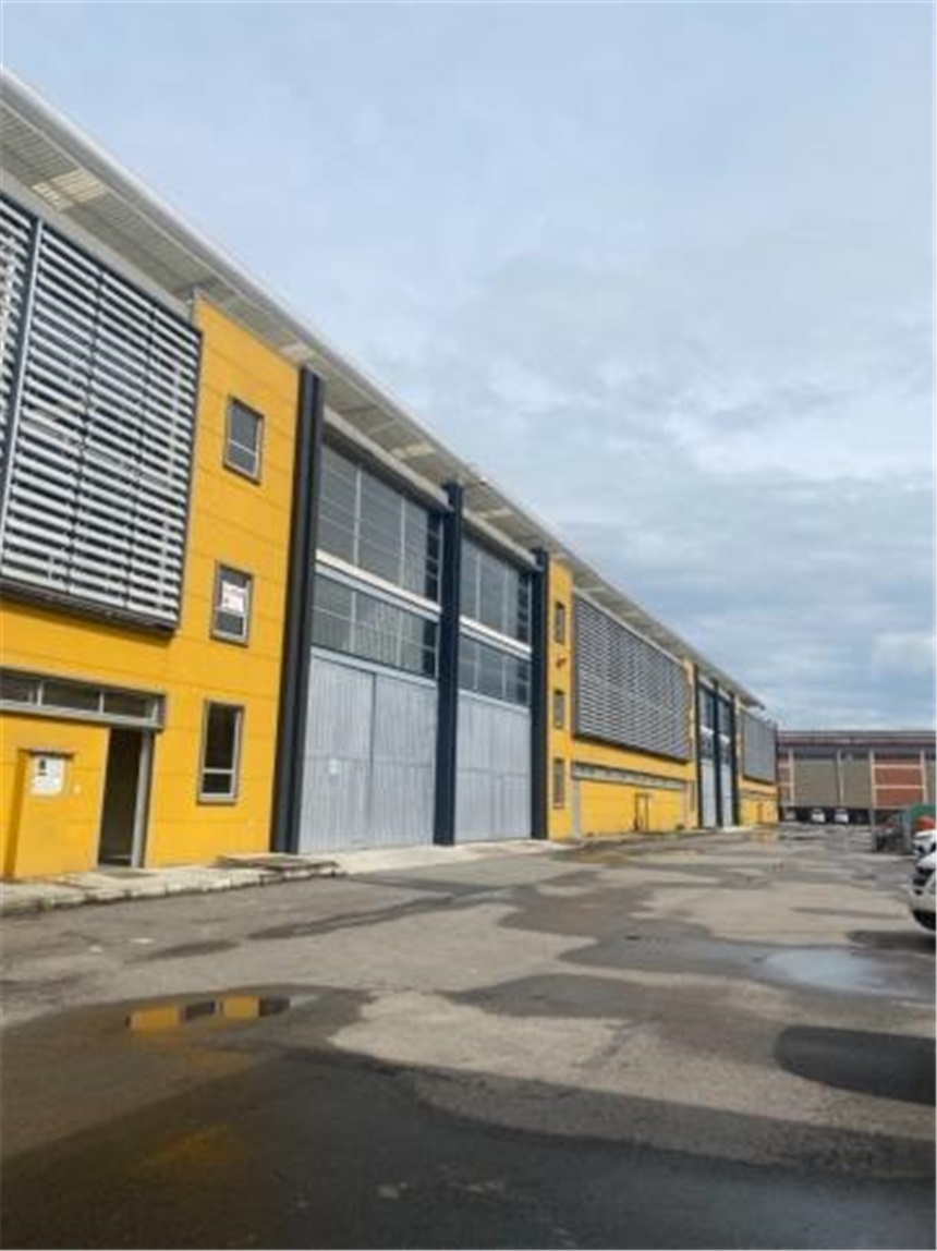 Bodega en arriendo en Siberia, Cota, 2000 m² · foto 14 de 17